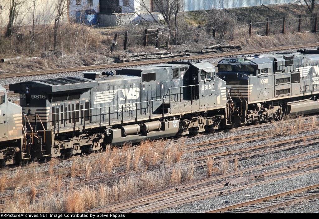 NS 9816